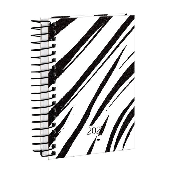 Agenda Mini Glamour PB Listras 2027