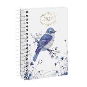 Agenda Mini Recanto dos Pássaros