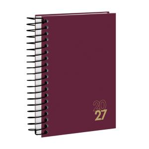Agenda Mini Solid Colors
