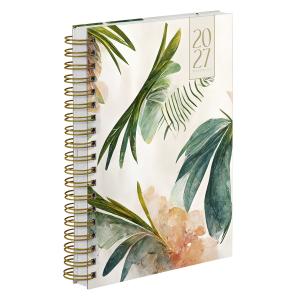 Agenda Diária Botanics
