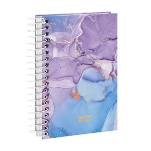 Agenda Mini Mármore