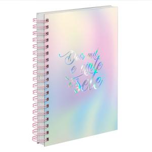 Agenda Diária Color Candy 2027