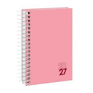Agenda Mini Solid Colors