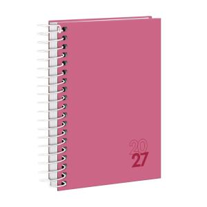Agenda Mini Solid Colors