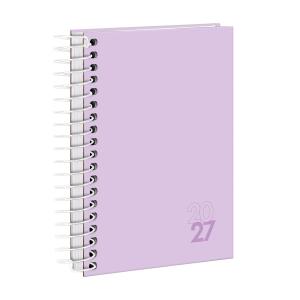 Agenda Mini Solid Colors