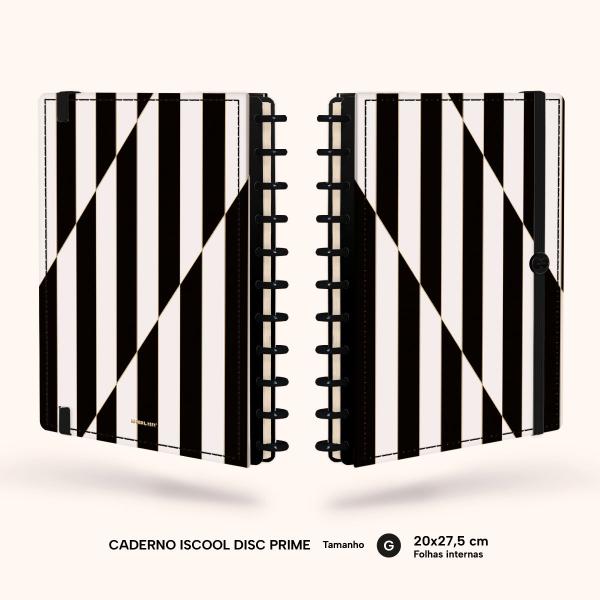 Iscool Disc Prime Elegance Gridline G