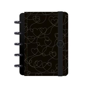 Iscool Disc Prime Mini Elegance Heart Line