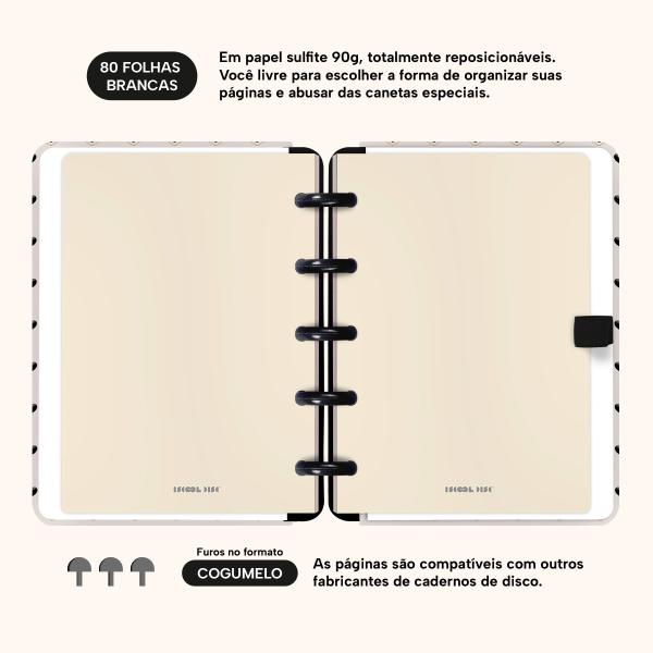 Iscool Disc Prime Mini Elegance Romantic