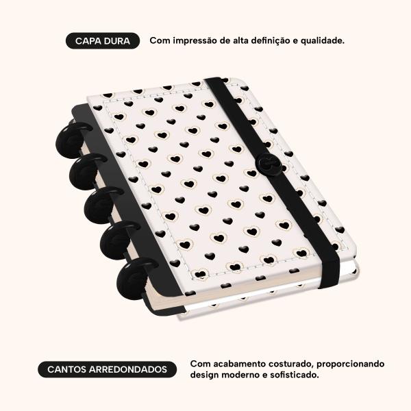 Iscool Disc Prime Mini Elegance Romantic
