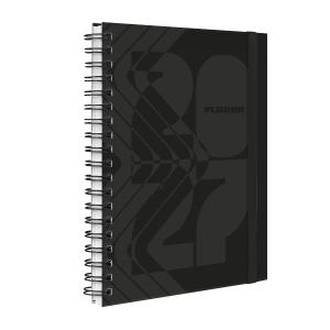 Agenda Planner Semanal Plus Contoured