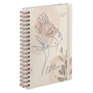 Agenda Comercial Plus Estética