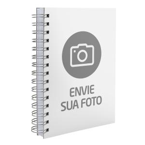 Agenda Personalizada Envie Sua Foto 2027