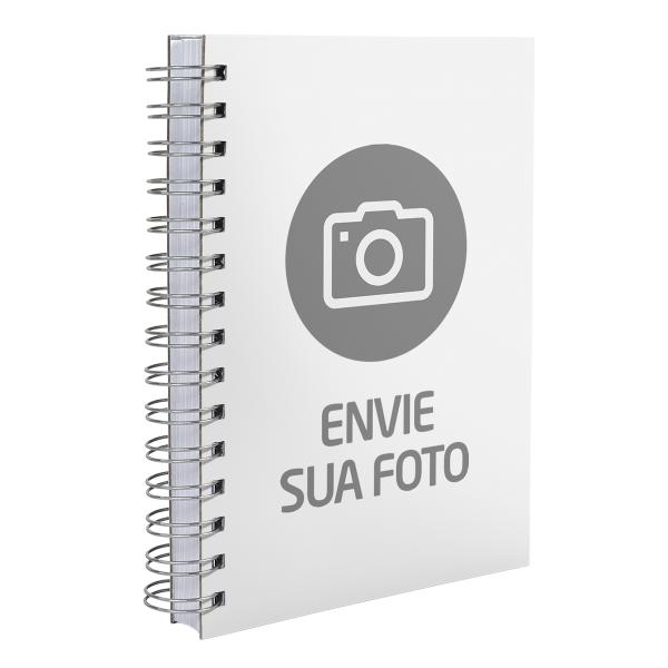 Agenda Personalizada Envie Sua Foto 2027