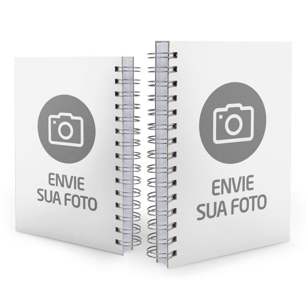 Agenda Personalizada Envie Sua Foto 2027