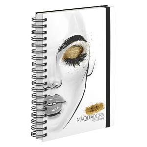 Agenda Comercial Plus Maquiadora