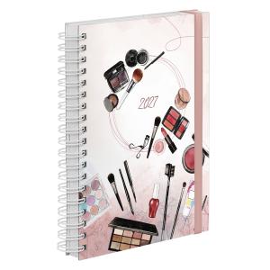 Agenda Comercial Plus Maquiadora
