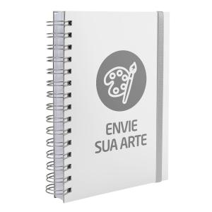 Agenda Personalizada Plus Envie Sua Arte 2027