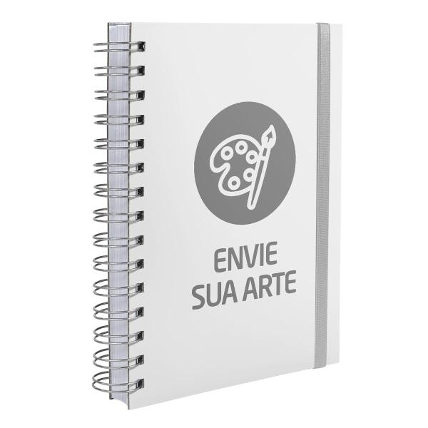 Agenda Personalizada Plus Envie Sua Arte 2027