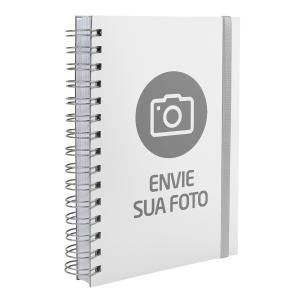 Agenda Personalizada Plus Envie Sua Foto 2027