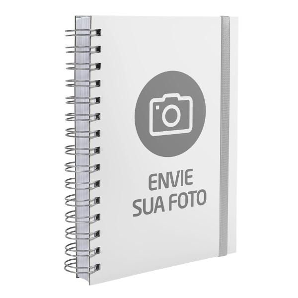 Agenda Personalizada Plus Envie Sua Foto 2027