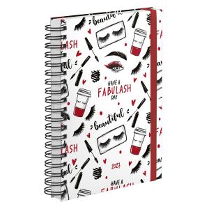 Agenda Comercial Plus Salão de Beleza