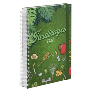 Agenda Comercial Plus Jardinagem Manutenção
