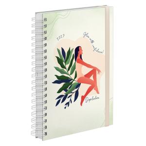 Agenda Comercial Plus Depiladora