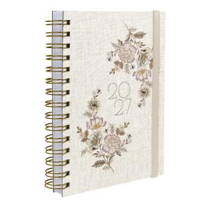 Agenda Tradicional Plus Entrepontos
