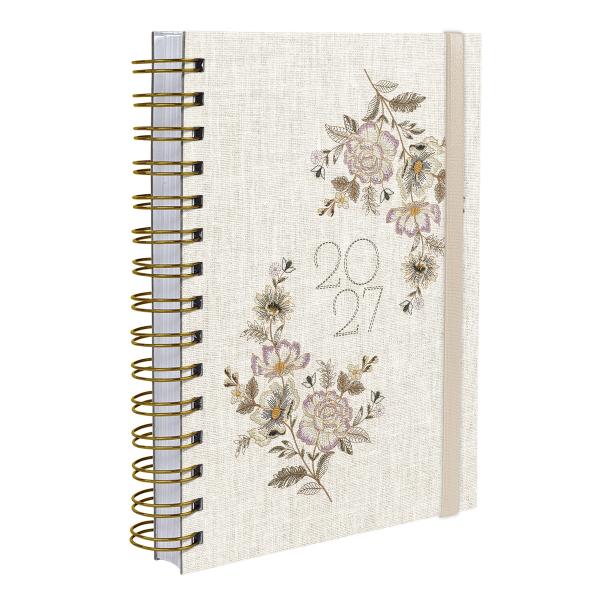 Agenda Plus Entrepontos Rosas 2027