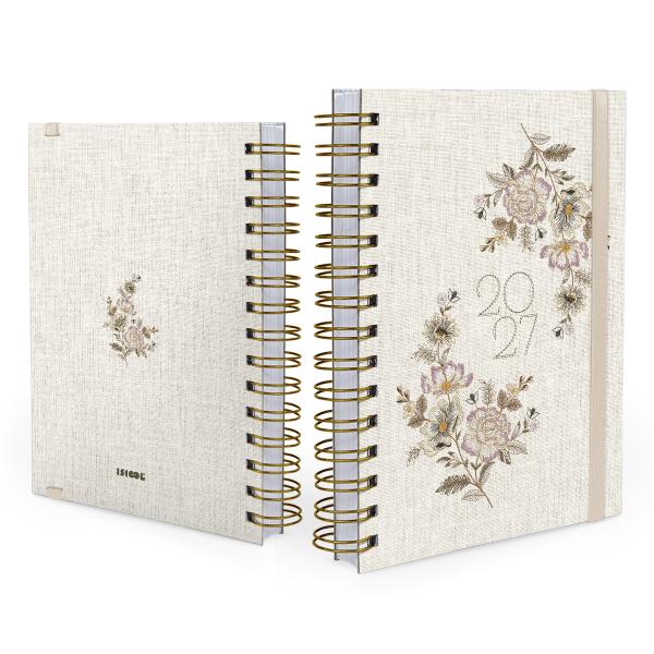 Agenda Plus Entrepontos Rosas 2027