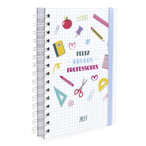 Agenda Plus Professores Dia Dos Professores 2027
