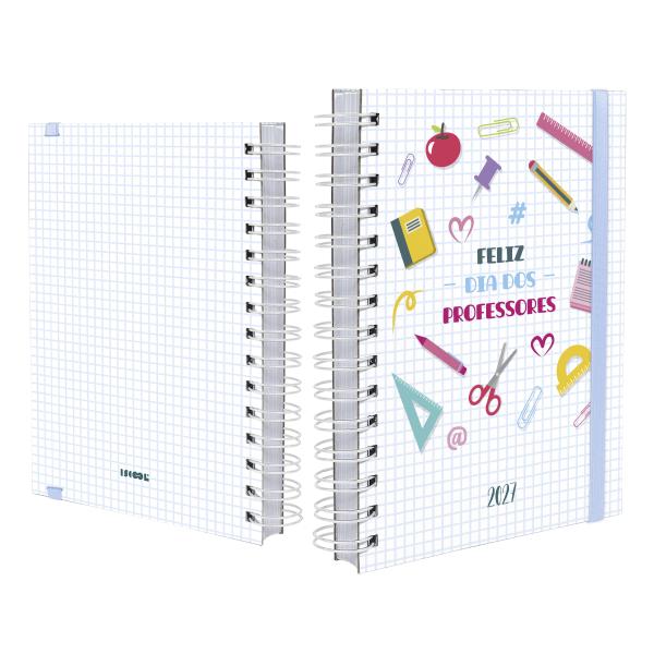Agenda Plus Professores Dia Dos Professores 2027