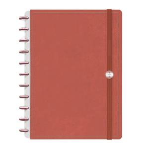 Iscool Disc Prime Solid Touch Terracota