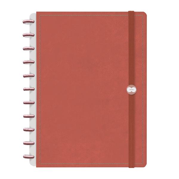 Iscool Disc Prime Solid Touch Terracota G