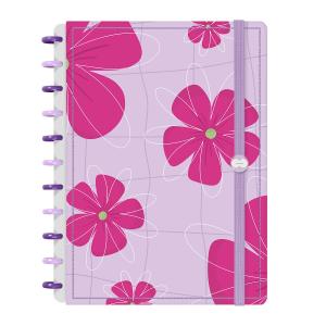 Iscool Disc Prime Florescer Flora
