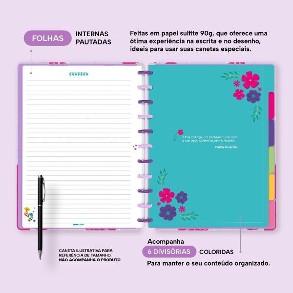 Iscool Disc Prime Florescer Flora G