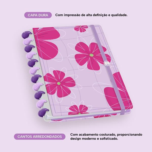 Iscool Disc Prime Florescer Flora G