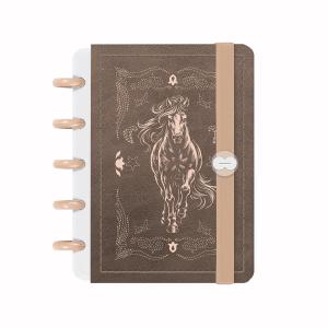 Iscool Disc Prime Equestre Rustic Mini