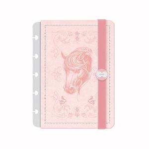 Capas Equestre Queen Mini
