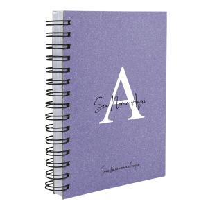 Agenda Personalizada Areia Sand Very Peri 2027